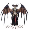McFarlane Toys- Diablo IV Lilith 7in Deluxe Action Figure Elite