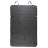 SUV Pet Cargo Liner Trunk Cover Waterproof Non-Slip Washable Material,