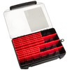 YFD (Yamada Chemical) YDF Tough Case W210 Black No. 8032 