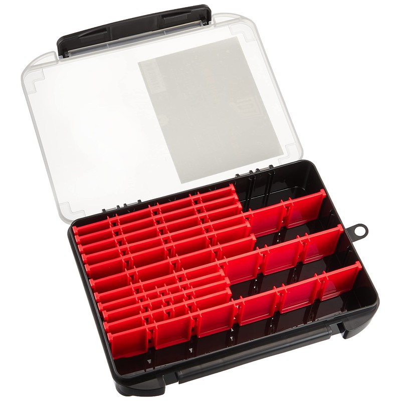 YFD (Yamada Chemical) YDF Tough Case W210 Black No. 8032 