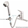 Enagic Kangen Leveluk Inline Diverter for Pull-Out Nozzle Faucets Shower