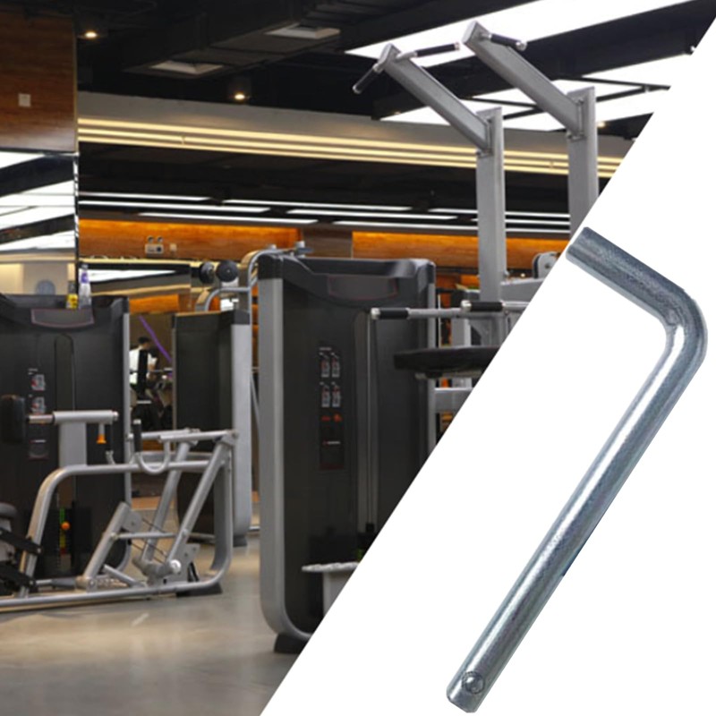 Weight Stack Pin, 2 Pcs Gym Pin Weight Loading Pin