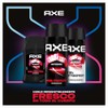 Axe Intense Desodorante en barra para hombre 45 g