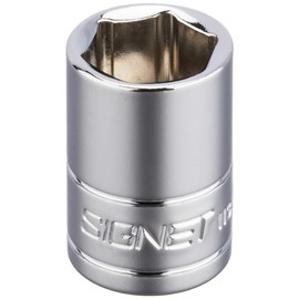 Aston Martin Cygnet 1/4 Drive 12 mm Socket (6 Corners) 11312