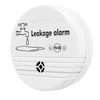 Housolution Leak Detection Alarm Water Leak Detector Water Leak Sensor
