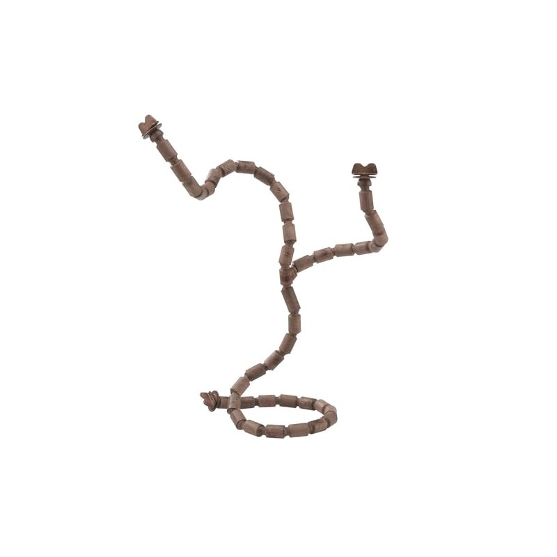 Ferplast Accessories for bird cages Ferplast FLEX 4192 adaptable perch,
