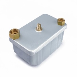 zhangh3570 Fuel Filter 149-2513 1492513 for RV Generator HDKAH HDKCA HDCAB Replace 25010487