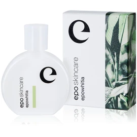 [Raw Solution] epo Epowhitia Beauty Serum (Simultaneous Extract of Placenta & Sai Thai Extract), Additive-free, Introduction Beauty Serum (Dry Skin/Sensitive Skin), Firm & Shiny, Moisturizing, 1.0 fl oz (30 ml)