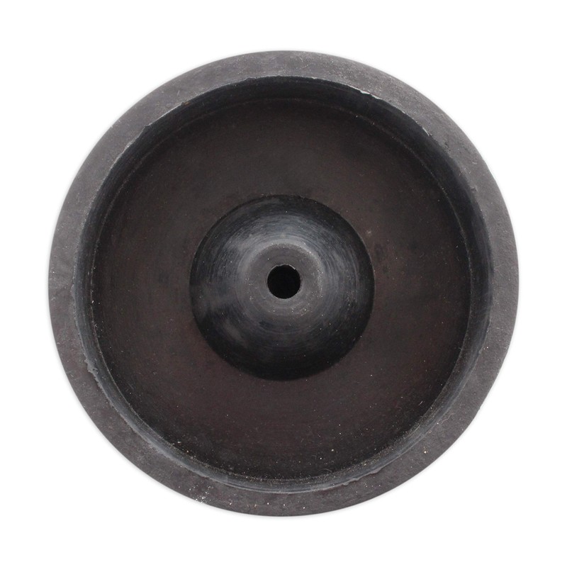 Jewellers Tools 3" RUBBER SPRUE Perforated Flasks Wax Casting Perforated