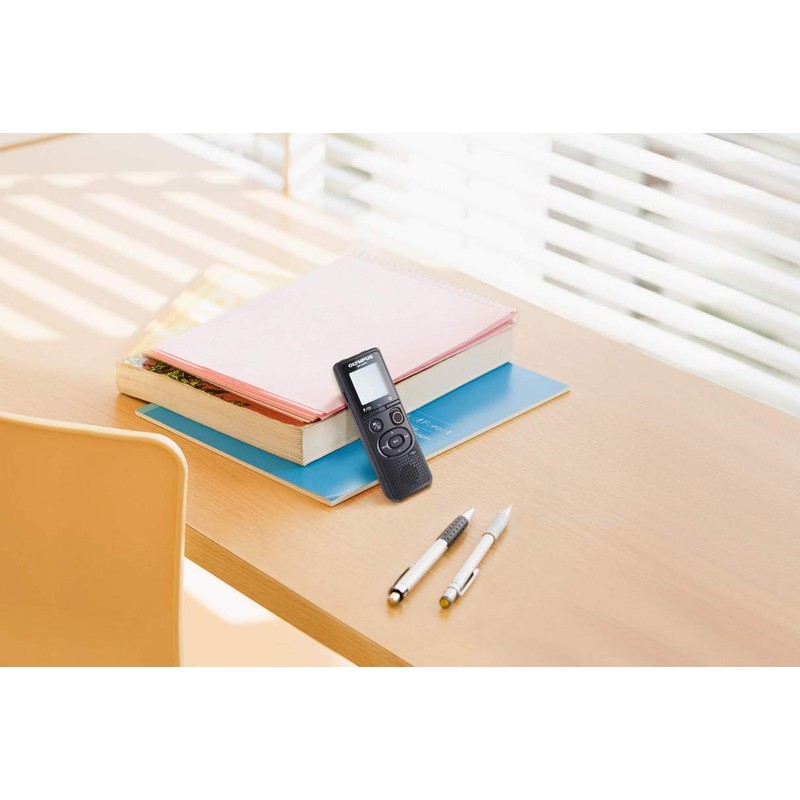Olympus VN-541 PC, digital voice recorder