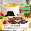 COSORI Food Dehydrator Machine for Jerky, 5 Trays with 165°F