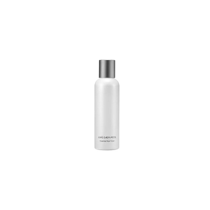 JUNGSAEMMOOL Essential Water Toner 200ml / 정샘물 에센셜 물 토너