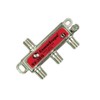 Commscope Sv-3bg 3-way Balanced Splitter, 5-1002 Mhz by Commscope
