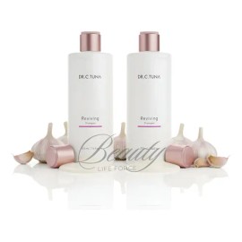 2 Shampoo Reviving Farmasi , Anticaida Dr C Tuna 225ml Cu                                                                                             