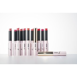 [OPERA] sheer lip color