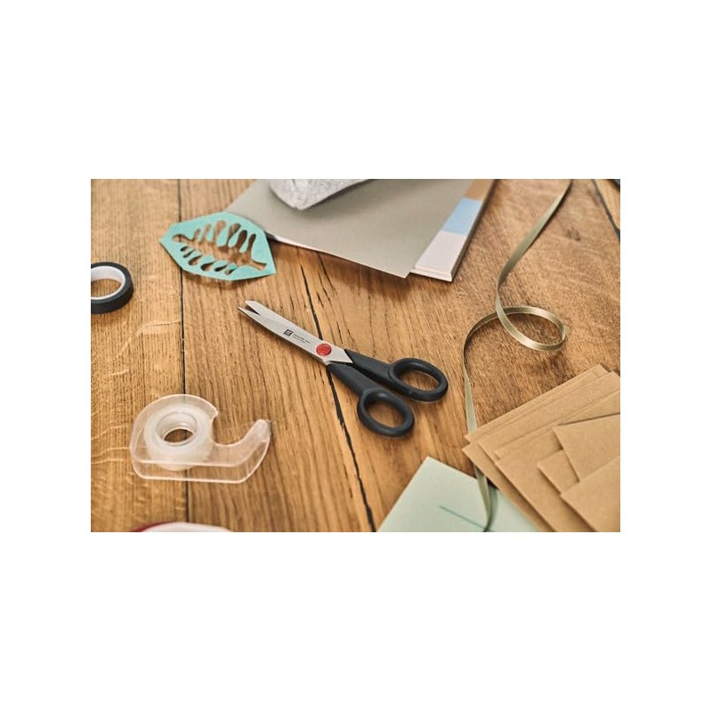 Henckels Twin L Hiroshi shears 16cm
