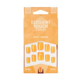 Elegant Touch Core Colour Juicy Mango