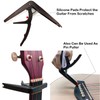 Yumzeco Guitar Accessories Kit, 78 Pcs with Guitar Wall Mount,Guitar