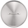 Endoshoji ANB2428 TKG PRO Series Pot Lid, For 11.0 inches