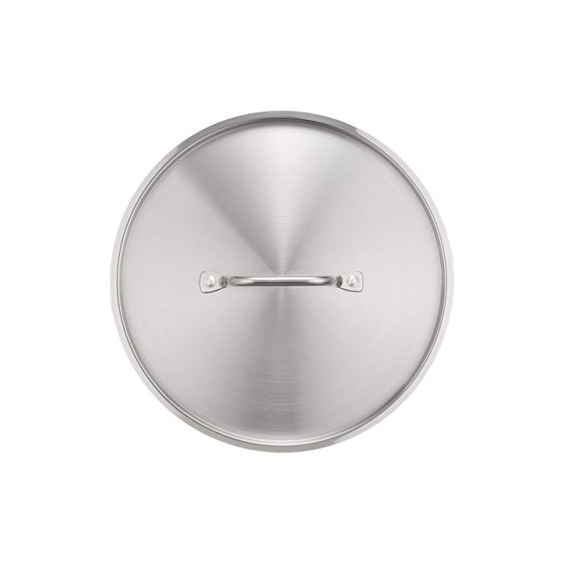Endoshoji ANB2428 TKG PRO Series Pot Lid, For 11.0 inches