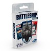 Hasbro Gaming Battleship Card Game for Kids Ages 7 and