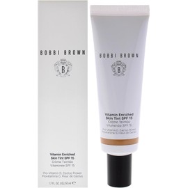 Vitamin Enriched Skin Tint SPF 15-3 Golden by Bobbi Brown for Women - 1.7 oz Makeup