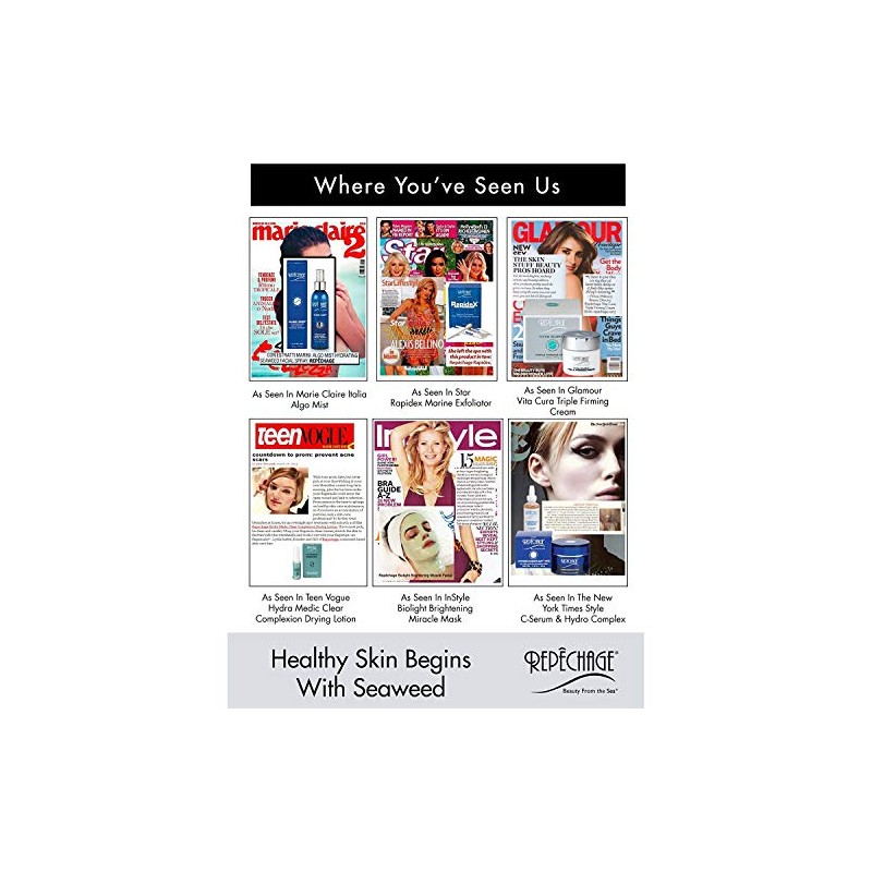 Repechage Hydra 4 Day Protection Cream for Sensitive Skin, 2
