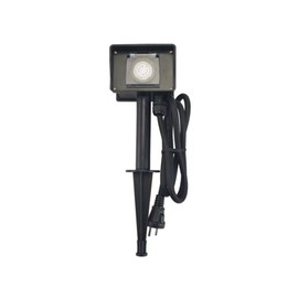 Double Socket with Timer – Indoor or outdoor use VELLEMAN EG2WTM