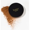 butter LONDON LumiMatte Blurring Finishing & Setting Powder, 8 g.,