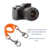 Diving Camera Tray Handle Rope Corrosion Resistance Underwater Camera Lanyard