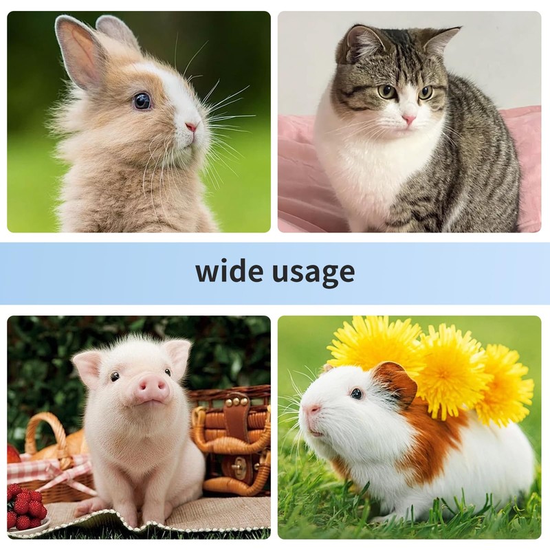 Automatic Rabbit Watering System,Rabbit Water Dispenser Kit,Automatic Rabbit Feeder,Nipple Drinker