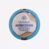Gita [엘루맘] 더마콜 아크네커버 매티파잉 파우더 11g (22-23호) [Elumam] Dermacol Acne Cover Mattifying Powder 11g (Shade 22-23)