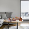 Retro Radio Flowerpot Resin Planter Decorative Vase for Home Office