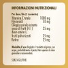 Solgar Ester‑C® Plus 1000, 30 tavolette – Vitamina C Ph