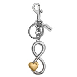 Coach for The Summer I Turned Pretty Infinity Bag Charm