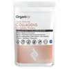 Organixx Péptidos Colágeno Polvo Vitamina Hidrolizado Tipos Iii Cabello Uñas