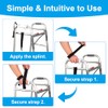Walker Splint for Stroke Recovery, Parkinson & Limited Grip Strength