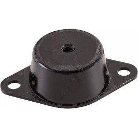 PWCParts Mount-Rubber Fits SeaDoo Replaces  270000425