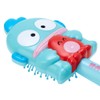 Sanrio 956210 Hangyodon Character Hair Brush