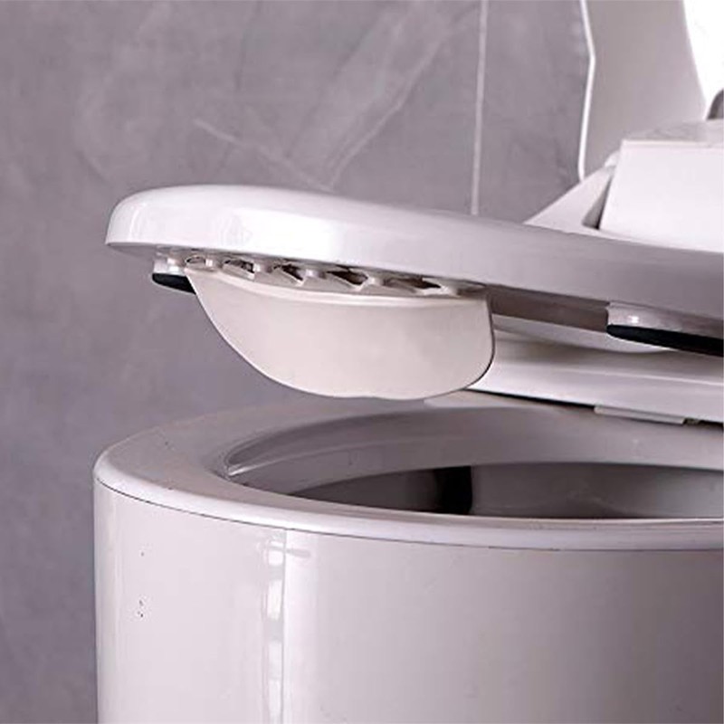 Sarini 2 Pieces Of Urine Deflectors For Toilet Seats Prevent