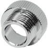 CORNAT TECB3384 Transition Piece 3/4x1/2 Chrome