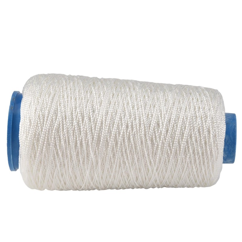 Peakloong 400m 80lbs Nylon Twisted Bowstring Thread Fishing String Sewing