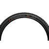 Hutchinson Gila Mtb Tyre Black 27.5 × 2.25-Inch