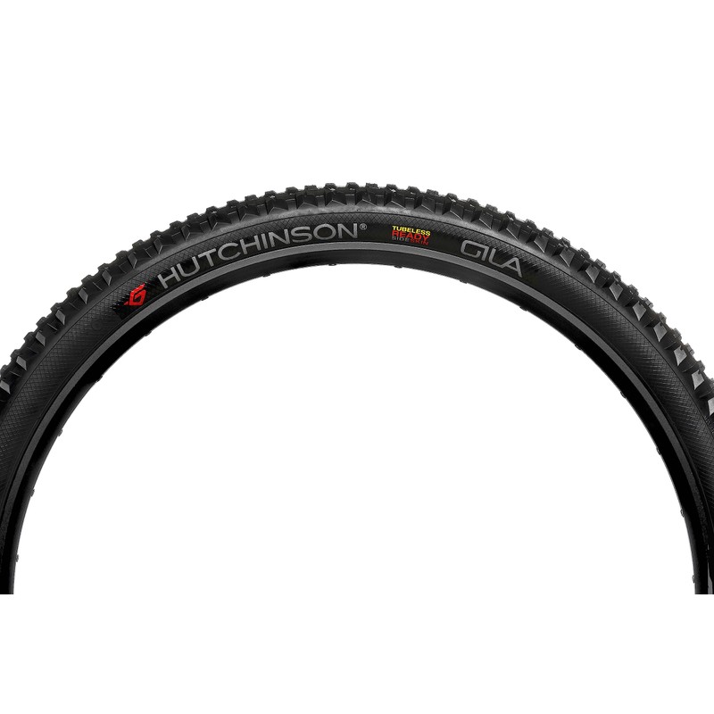 Hutchinson Gila Mtb Tyre Black 27.5 × 2.25-Inch