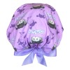 Gorro Quirúrgico Mujer Monsters Inc Stretch Antifluidos