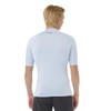 RIP CURL Men's Waves Short Sleeve UPF 50 UV Sun