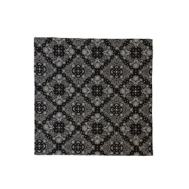 Throw Palm Paisley Bandana (6 Colors)