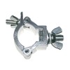 Global Truss Accessory/Spare Part, Half Coupler Tube 32-35 mm, Metal