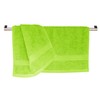 Lashuma Towels, Set of 2, Apple Green, Guest Towels, 30