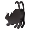 Mosquito Coil Holder Retro Iron Cute Cat Shape Incense Holder